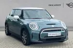 2022 MINI Hatchback