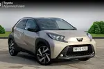2022 Toyota Aygo X