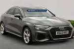 2023 Audi A3