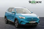 2024 MG ZS EV