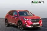 2021 Peugeot 2008