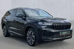 2026 Skoda Kodiaq