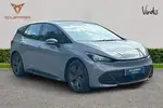 2023 Cupra Born