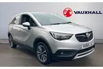 2018 Vauxhall Crossland X