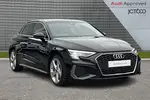 2024 Audi A3