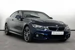 2019 BMW 4 Series