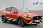2024 MG ZS