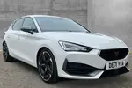 2021 Cupra Leon