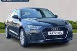 2022 Audi A1