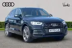 2020 Audi Q5
