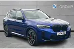 2024 BMW X3 M