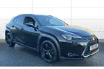 2021 Lexus UX
