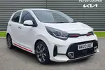 2023 Kia Picanto