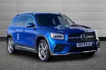 2024 Mercedes-Benz GLB