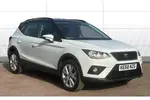 2018 SEAT Arona