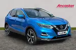 2021 Nissan Qashqai