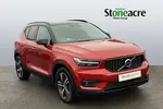 2020 Volvo XC40