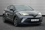 2020 Toyota C-HR
