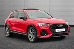 2019 Audi Q3