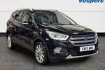 2019 Ford Kuga