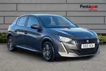2021 Peugeot 208