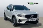 2022 Volvo XC40