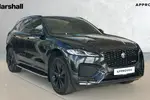2023 Jaguar F-Pace