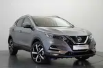 2020 Nissan Qashqai