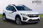 2023 Dacia Sandero Stepway