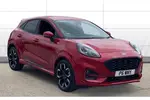 2024 Ford Puma