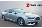 2018 Vauxhall Insignia