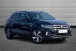 2024 Volkswagen T-Roc