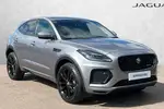 2022 Jaguar E-Pace