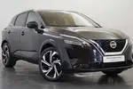 2021 Nissan Qashqai