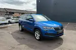 2021 Skoda Karoq