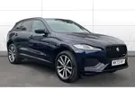 2023 Jaguar F-Pace