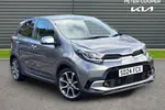 2024 Kia Picanto