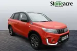 2023 Suzuki Vitara