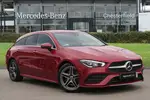 2022 Mercedes-Benz CLA