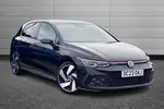 2023 Volkswagen Golf GTI