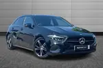 2024 Mercedes-Benz A-Class