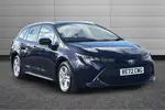2022 Toyota Corolla Touring Sport