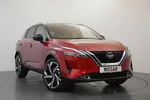 2022 Nissan Qashqai