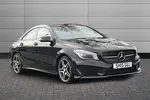 2015 Mercedes-Benz CLA