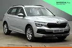 2025 Skoda Kamiq