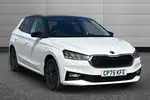 2025 Skoda Fabia