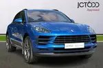 2019 Porsche Macan