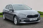 2026 Skoda Fabia