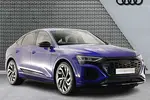 2023 Audi Q8 e-tron