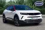 2023 Vauxhall Mokka